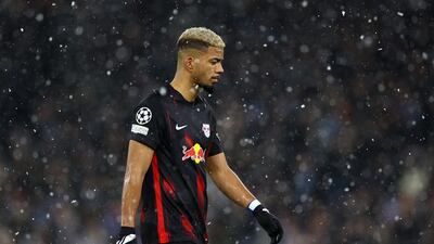 Benjamin Henrichs - 6 Defended well against Grealish when City were piling up the pressure in search of an early goal. Must have felt aggrieved after the referee decided to penalise him for what looked like a harsh handball in the box while contesting a header. Reuters