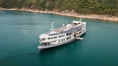 Hong Kong is on a mission to upgrade its travel offerings for Muslim tourists. Photo: Hong Kong Tourist Board