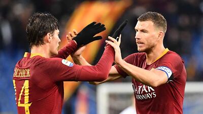 15. Roma - 2017-18 Revenue: £221.5m