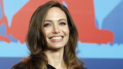 Angelina Jolie, who is an ardent human rights campaigner and a United Nations special envoy, has joined Instagram to amplify the voices of those 'fighting for basic human rights'. AP Photo