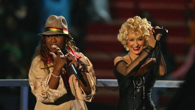 Dave Hogan / Getty Images