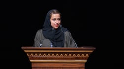 Sheikha Hoor Al Qasimi has been appointed to lead Sharjah Museums Authority under an Emiri Decree issued by the Ruler of Sharjah. Photo: Sharjah Government Media Authority