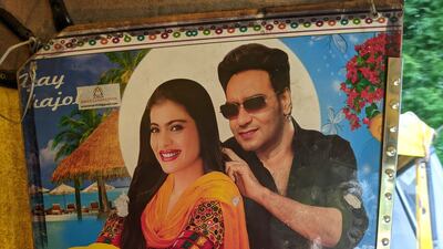 She says the response she's had on social media has been overwhelming.