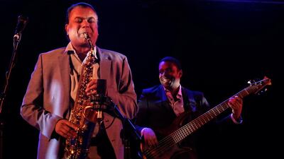 Delores Johnson / The National