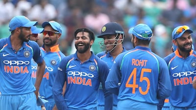 RAVINDRA JADEJA: Until two years ago, spin-bowling all-rounder Ravindra Jadeja was undroppable – regardless of format. But he has been squeezed out of the limited-overs teams by two types of players – the wrist spinner and the seam-bowling-all-rounder. His performances in ODIs had dipped markedly by 2017 as that of fellow finger spinner Ravichandran Ashwin. And once Kuldeep Yadav and Yuzvendra Chahal seized their opportunities, it was always going to be difficult for the more experienced duo to return. While Ashwin’s limited-overs career is pretty much over, Jadeja made a triumphant return to team at the Asia Cup in the UAE last year. But his type of bowling is not likely to find purchase in England, and there is a strong chance he won’t make the final cut. AP Photo