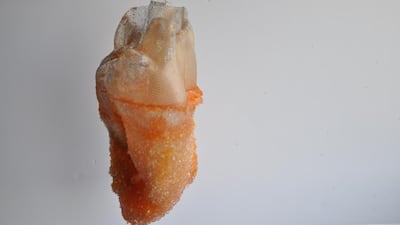 Courtesy of Raudha Al Ghurair