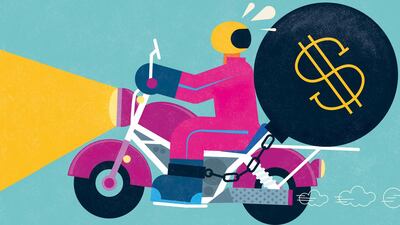 Illustration by Alex Belman