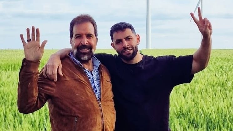 A fatal shooting, a seized villa and a Lime bike chase: British man’s quest for justice in Syria