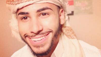 Adam Saleh’s videos incorporate humour, pranks, moments with his family and skits that tackle serious issues involving Muslims. Courtesy Adam Saleh