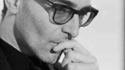 Two or three things we know about him: Godard, one collaborator recalls, "needs drama; he needs discord; he needs provocation; he needs conflict; he needs difficulties; he needs to yell at people - he needs to be unhappy."