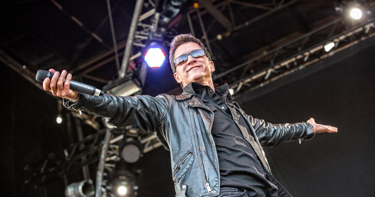 Mike Howe death: bands pay tribute to Metal Church singer | The National