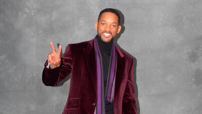 Will Smith has saved US Independence Day celebrations in New Orleans by paying for fireworks. Getty Images