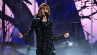 Matt Sayles / Invision / AP