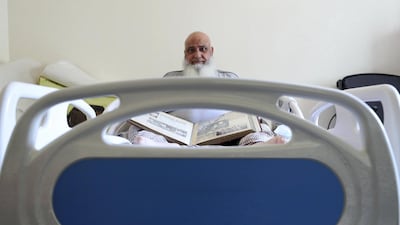 It is almost exactly 10 years now since Mohammed Ishaq was involved in a car crash, while in Saudi Arabia for Hajj, which rendered him with “T12 complete paraplegia” – leaving him permanently disabled.