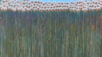 Courtesy Etihad Modern Art Gallery