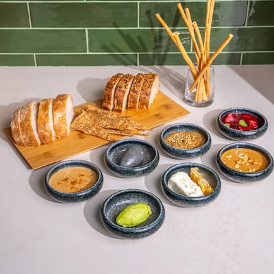 Brix Cafe is from the same company that oversees 3 Fils. Photo: Brix Cafe