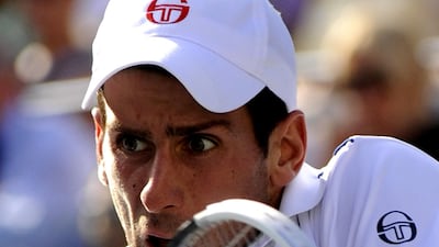 2011 US Open semi-finals: Another five-set thriller in which Federer gained the upper hand in the opening exchanges before being reeled in by his Serb opponent. Djokovic’s 6-7, 4-6, 6-3, 6-2, 7-5 victory saw him advance to the final where he would beat another great rival, Nadal, in four sets to clinch his first US Open title. AFP