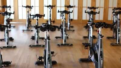 Courtesy The Room Abu Dhabi