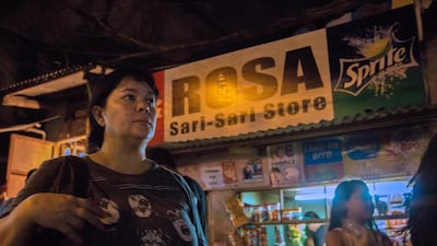 Ma’ Rosa has been chosen as the Philippines’s entry to the Best Foreign Language Film category of the forthcoming 89th Academy Awards. Courtesy Centerstage Productions
