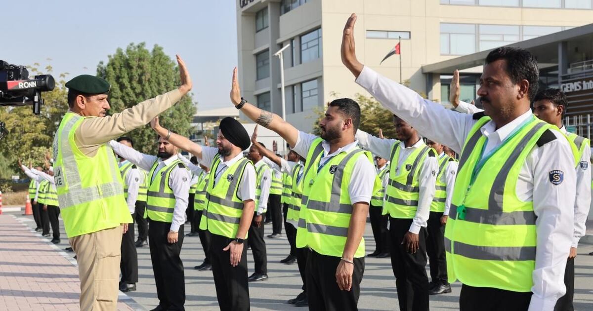 UAE prepares for back-to-school rush with staff training and phased return ...