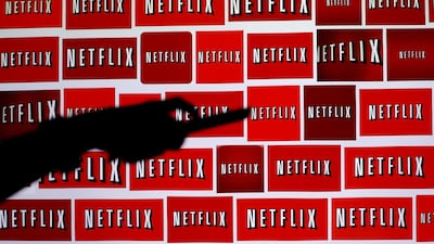 Netflix is bringing back human recommendation systems. Reuters