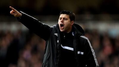 Mauricio Pochettino guided Southampton to a club-record eighth-place finish in the Premier League last season before he left for Tottenham and Jay Rodriguez was full of praise for his former boss. Ben Hoskins / Getty Images