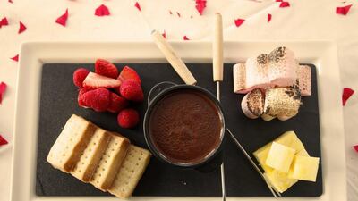 Courtesy St. Tropez Bistro