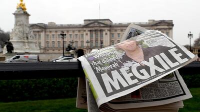 The infamous interview has exposed a generational divide in the UK. AP