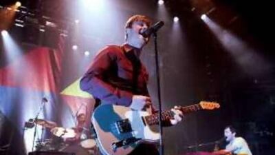 With Perfect Symmetry , Keane have opted for a sound that swerves from their signature brand of piano pop.