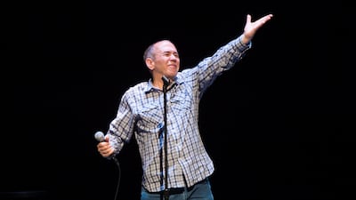 Gottfried performs at a David Lynch Foundation Benefit for Veterans with post-traumatic stress disorder in New York on April 30, 2016. AP