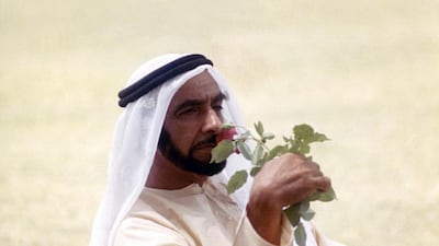 While only a small part of those held in the National Archives, these images, preserved for future generations, capture something of the character of the man most know simply as the Father of the Nation.
