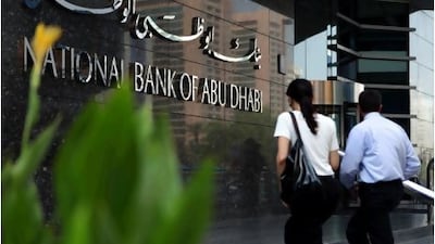The National Bank of Abu Dhabi also offers insurance options to cover its savings plan to guard against unforseen events.