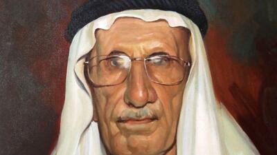 Omran Al Owais pictured in a supplied portrait