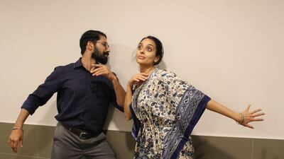 Adopt or What 5. Courtesy of Short +Sweet festival