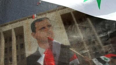 The Syrian government resigned yesterday, an official acknowledgment of unprecedented public demands for greater freedoms.