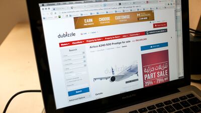 Dubizzle Group is deeply integrated into the daily lives of millions across the Middle East. Photo: Silvia Razgova