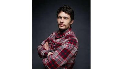 The actor James Franco's hotly anticipated first novel inspired one reviewer to exclaim: 'This is a book to be inhaled more than once, with delight and admiration, with unease and pure enjoyment.'