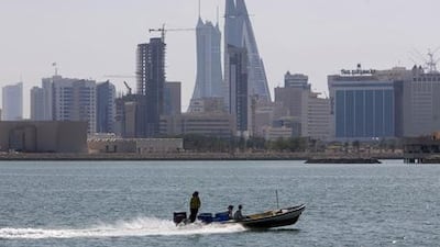 Bahrain's central bank has gained a reputation as one of the most prudent regulators in the Middle East, helping the small island kingdom to attract a sizeable financial community.