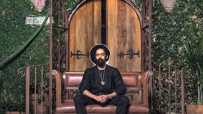 Stony Hill by Damian Marley