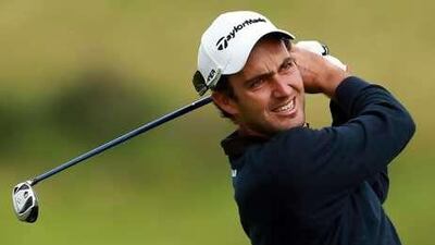 Edoardo Molinari is hoping for a wild-card spot on the European Ryder Cup team along with brother Francesco, below.