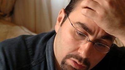 Oussama Rahbani will perform pieces from the family's history. Courtesy Abu Dhabi Festival