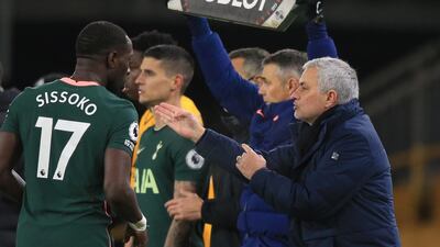 Owen Otasowie (Moutinho 84’) – N/R, Looked very composed in the middle of the pitch and defended well. EPA