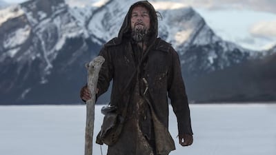 Kimberley French / Twentieth Century Fox