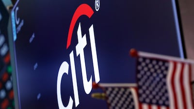 Citigroup which reported a 34% decline in third quarter profit due to weakness in its consumer banking division is confident about the performance of its business in the Middle East. AP
