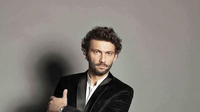 Julian Hargreaves / Sony Classical