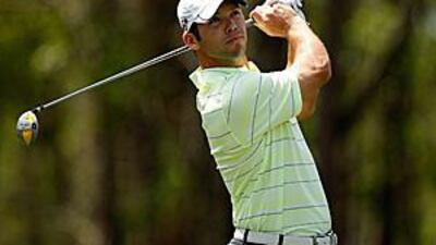 Paul Casey will need to on top of his game if he is mount a challenge at the Masters.