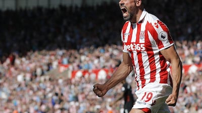 Darren Staples / Reuters