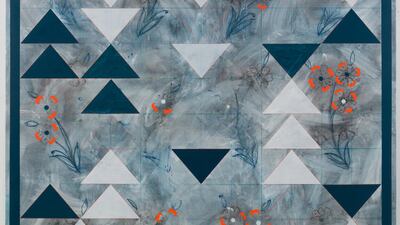 Courtesy Green Art Gallery