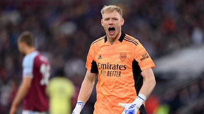 (Goalkeepers) Aaron Ramsdale: 7. A few eyebrows were raised when he arrived from relegated Sheffield United for £30m last summer, but the England keeper has become the club's undisputed No 1. Superb when he first came into the team but produced some shaky displays towards the end of the season as Arsenal faltered. Getty