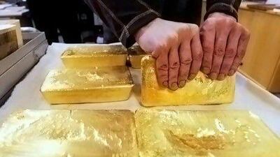 Gold has enjoyed a great year on the markets, but is it now the turn of less precious metals?